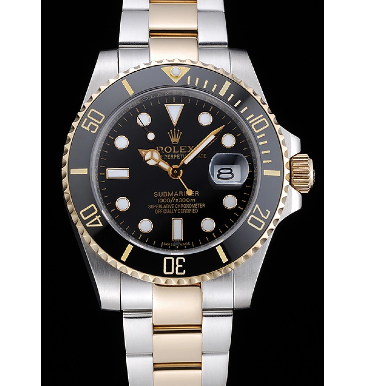 Rolex 26643 Submariner-rl103 0610